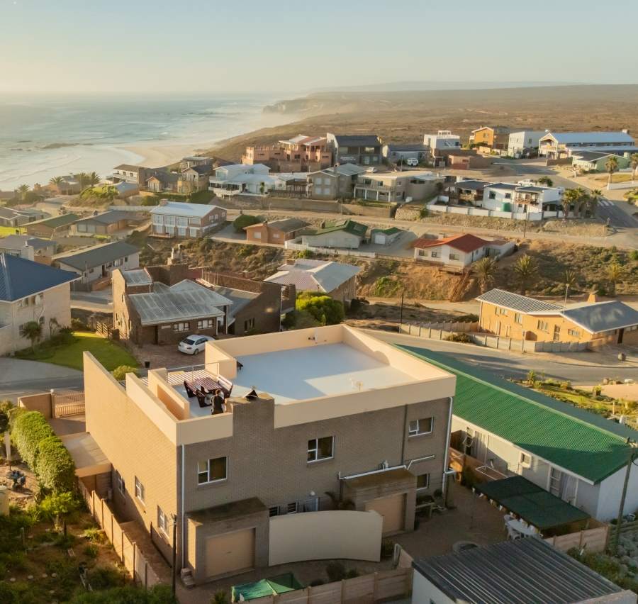 3 Bedroom Property for Sale in Strandfontein Western Cape